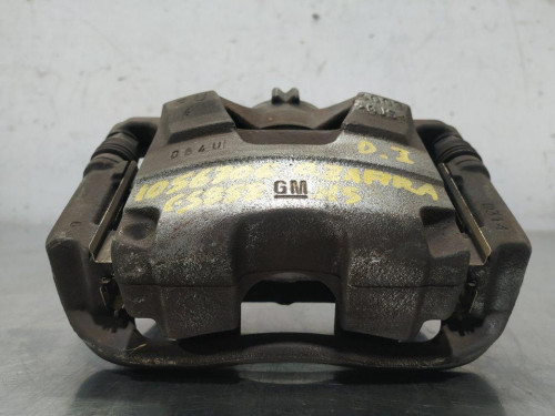 PINZA DE FRENO DELANTERA IZQUIERDA OPEL ZAFIRA C TOURER 