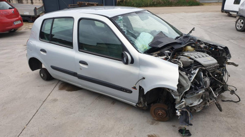  RENAULT CLIO II FASE II (B/CB0) 