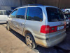 VOLKSWAGEN SHARAN (7M6/7M9) — автомобиль-донор на запчасти 