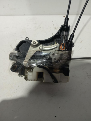  CERRADURA PUERTA DELANTERA DERECHA PEUGEOT 4007 