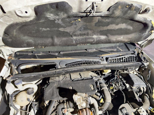 TORPEDO CITROEN C3 PICASSO 