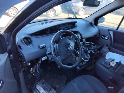 RENAULT SCENIC II (JM) — автомобиль-донор на запчасти 