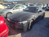 BMW SERIE Z4 ROADSTER (E89) — Donor Vehicle for Used Parts 