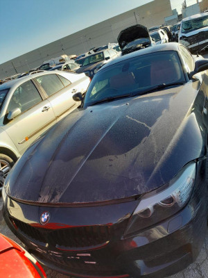 BMW SERIE Z4 ROADSTER (E89)