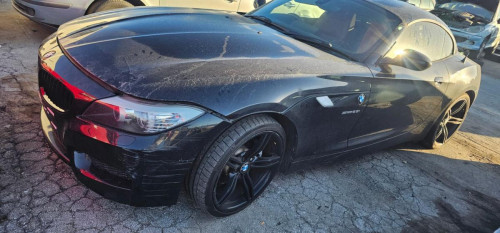  BMW SERIE Z4 ROADSTER (E89) 