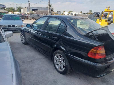 BMW SERIE 3 BERLINA (E46)