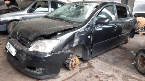  TOYOTA COROLLA (E12) 