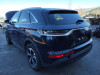 DS 7 — автомобиль-донор на запчасти 