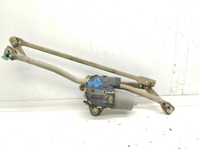 MOTOR LIMPIA DELANTERO, AUDI, A6 BERLINA (4F2)