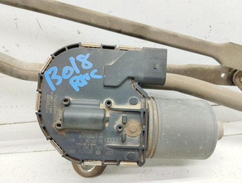  MOTOR LIMPIA DELANTERO AUDI A6 BERLINA (4F2) 