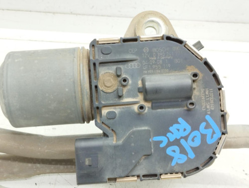  MOTOR LIMPIA DELANTERO AUDI A6 BERLINA (4F2) 