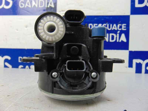  FARO ANTINIEBLA IZQUIERDO FORD KA+ (CDU) 