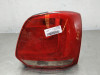  PILOTO TRASERO DERECHO VOLKSWAGEN POLO V (6R1) 