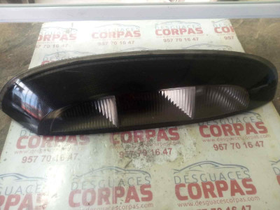 PILOTO TRASERO DERECHO, Opel, CORSA C