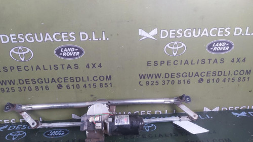 MOTOR LIMPIA DELANTERO Fiat I DOBLÒ (119) 