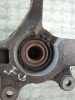 MANGUETA DELANTERA IZQUIERDA Nissan MICRA (K12E) 