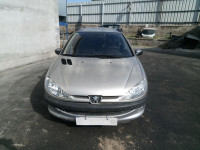 PEUGEOT 206 SW