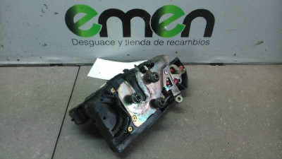 CERRADURA PUERTA DELANTERA IZQUIERDA, OPEL, FRONTERA B