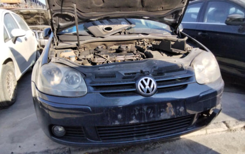  VOLKSWAGEN GOLF V (1K1)(10.2003) 