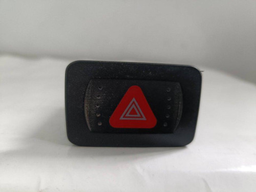  WARNING Volkswagen GOLF IV BERLINA (1J1)(10.1997) 
