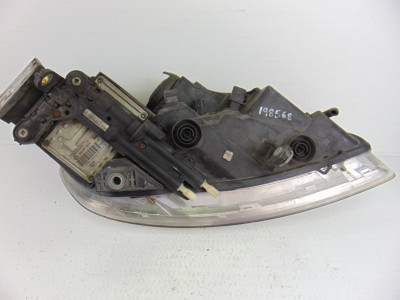 FARO IZQUIERDO, VOLKSWAGEN, PHAETON (3D3/3D7)