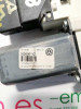  MOTOR ELEVALUNAS TRASERO DERECHO Volkswagen PASSAT BERLINA (3C2) 