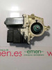  MOTOR ELEVALUNAS TRASERO DERECHO Volkswagen PASSAT BERLINA (3C2) 