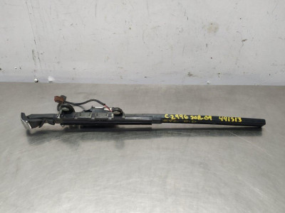 CINTURON SEGURIDAD DELANTERO DERECHO, BMW, SERIE 3 COUPE (E92)
