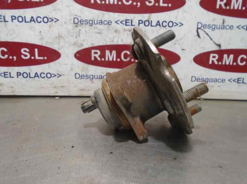  NO IDENTIFICADO TOYOTA RAV4 (A3) 
