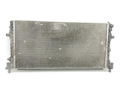 RADIADOR AGUA Seat IBIZA SC (6J1) 