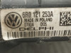 RADIADOR AGUA Seat IBIZA SC (6J1) 