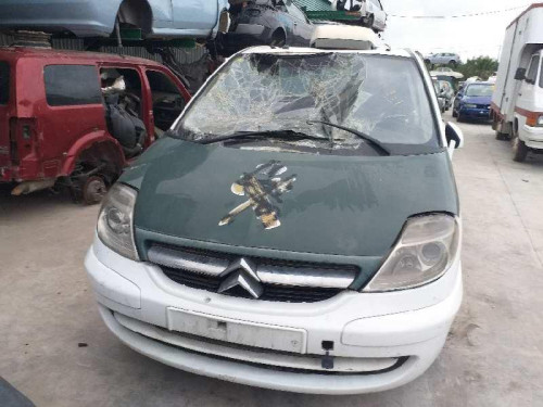  CITROEN C8 