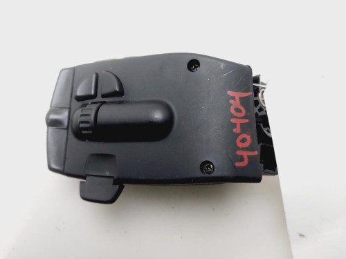 MANDO CONTROL RADIO RENAULT FLUENCE 