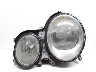 FARO IZQUIERDO, Mercedes-Benz, CLASE E (BM 210) BERLINA