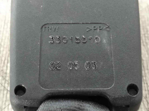 NO IDENTIFICADO Citroen C3 