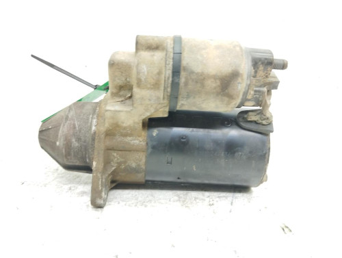 MOTOR ARRANQUE OPEL ASTRA H GTC 