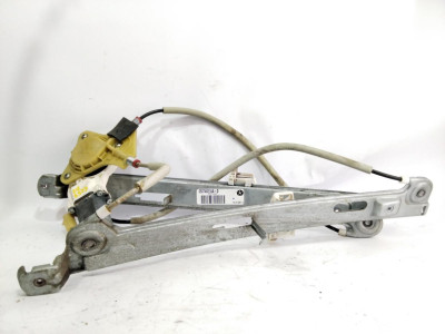 ELEVALUNAS DELANTERO IZQUIERDO, JEEP, COMPASS (MK)