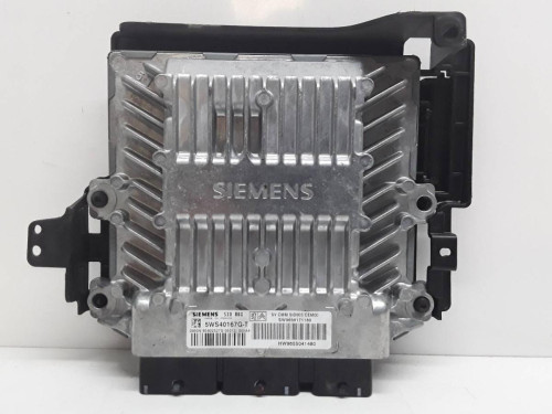 CENTRALITA MOTOR UCE Peugeot 407 SW 