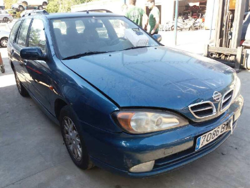  NISSAN PRIMERA BERLINA (P11) 