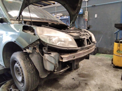 RENAULT SCENIC II (JM)