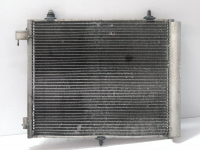 RADIADOR CALEFACCION / AIRE ACONDICIONADO, PEUGEOT, 207