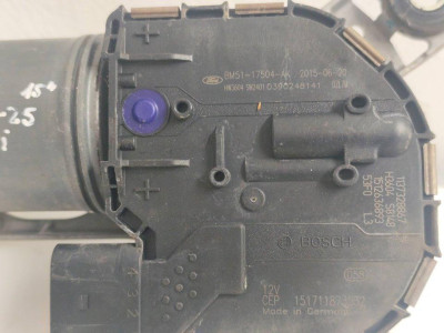 MOTOR LIMPIA DELANTERO, FORD