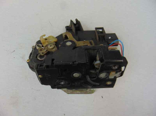  CERRADURA PUERTA DELANTERA IZQUIERDA Audi A6 BERLINA (4B2) 