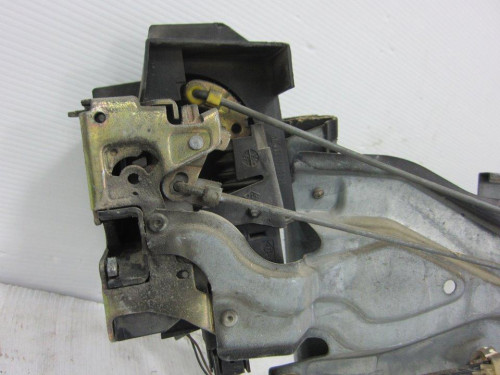  ELEVALUNAS TRASERO IZQUIERDO RENAULT LAGUNA (B56) 