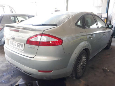 FORD MONDEO BERLINA (CA2)