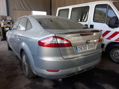 FORD MONDEO BERLINA (CA2)