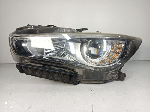 FARO IZQUIERDO Infiniti Q50 (V37) 