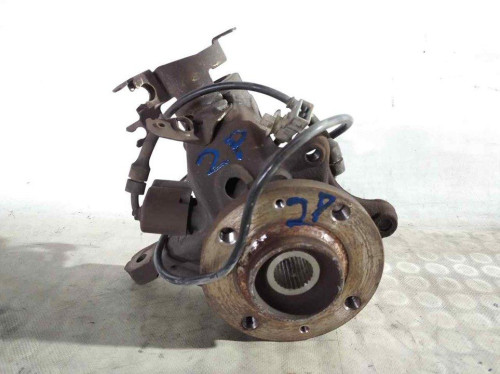MANGUETA DELANTERA DERECHA PEUGEOT 306 3/5 PT. / 4 PT. (S2) 