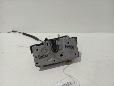 CERRADURA PUERTA DELANTERA DERECHA, FIAT, GRANDE PUNTO (199)