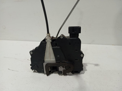 CERRADURA PUERTA DELANTERA DERECHA, FIAT, GRANDE PUNTO (199)